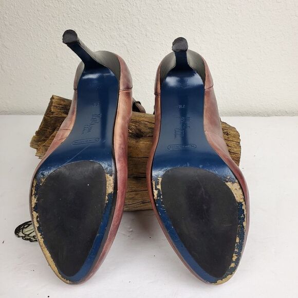 Maria Sharapova for cole haan air Alexa heels - Picture 2 of 7